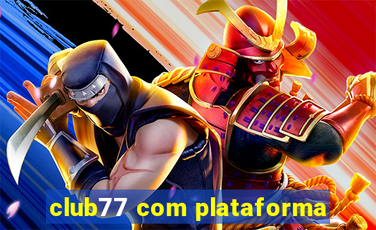 club77 com plataforma